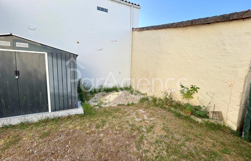 Appartement - 49 m² - 2 pièces