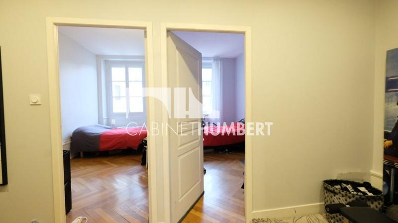 Appartement - 183 m² - 6 pièces