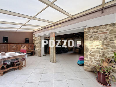 Maison - 139 m² - 5 pièces
