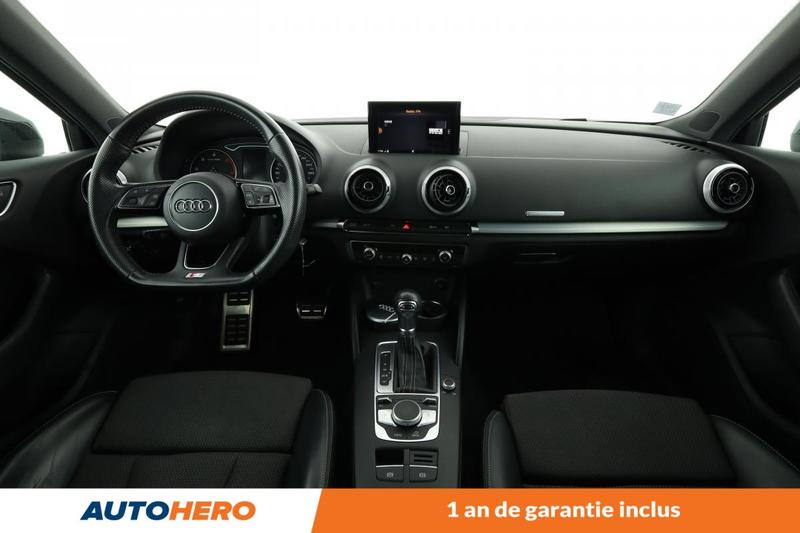Audi A3 sportback 35 Tdi s line s tronic 7 150 ch