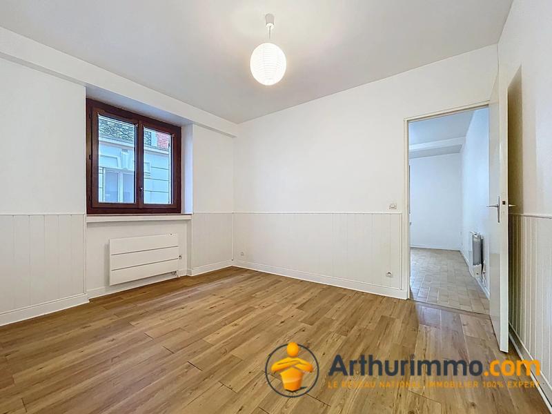 Appartement - 29 m² - 2 pièces