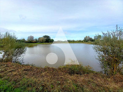 Étang - 15 059 m²
