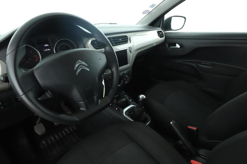 Citroën c-Elysée 1.2 PureTech Live 82 ch