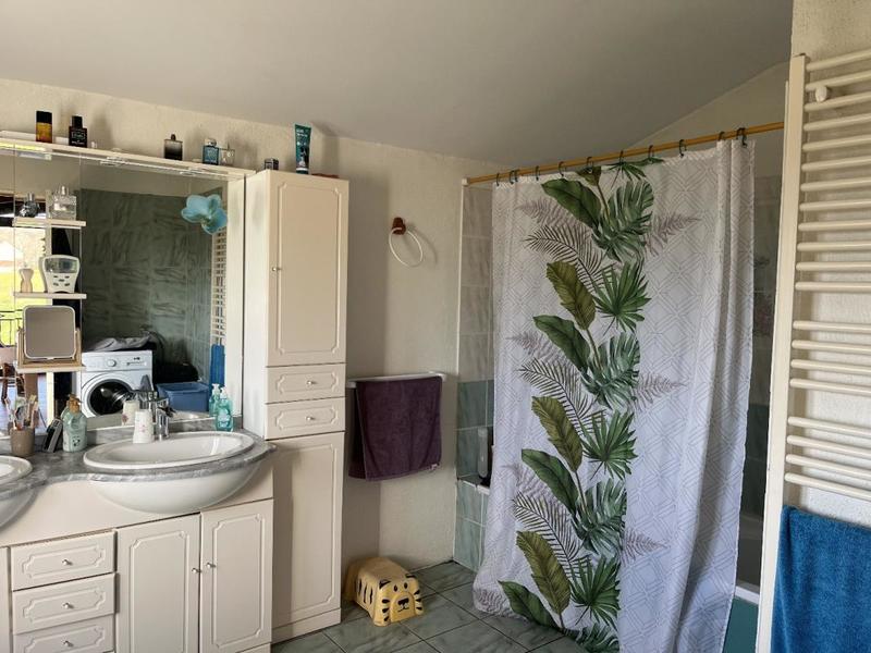 Maison en pierre - 105 m² - 6 pièces