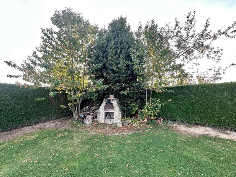 Longère - 97 m² - 5 pièces