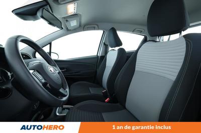 Toyota Yaris 1.5 Hybrid Dynamic 5p 100h