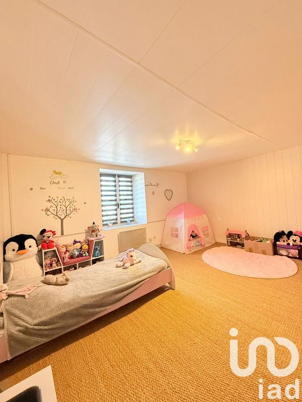 Maison - 130 m² - 4 pièces