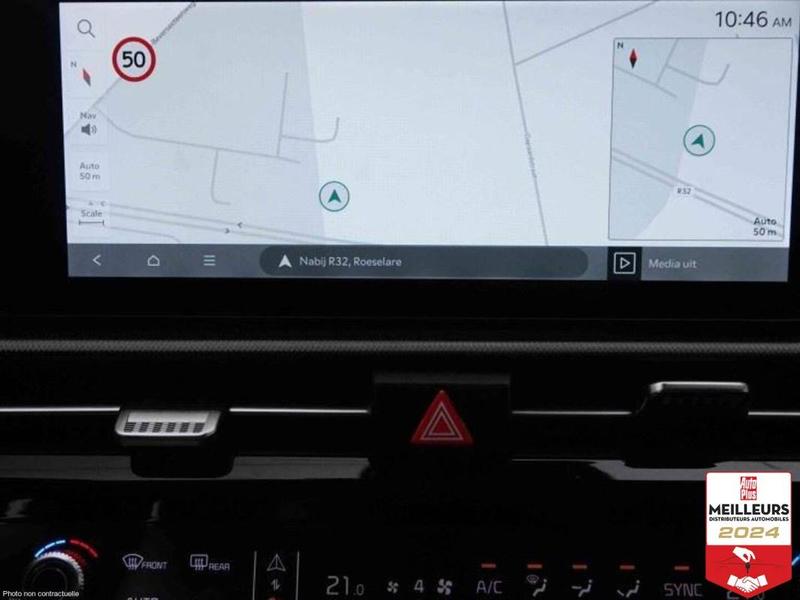 Kia Sportage 1.6t-Gdi Dct Pulse Plus New Model