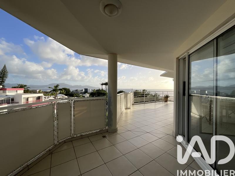 Appartement - 119 m² - 5 pièces