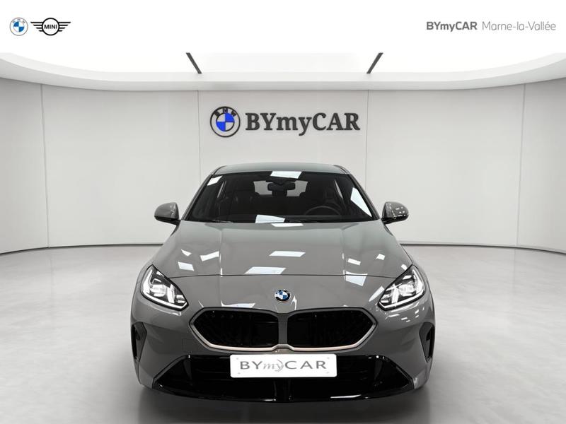 Bmw Série 1 F70 120 170 ch Dkg7 m Sport