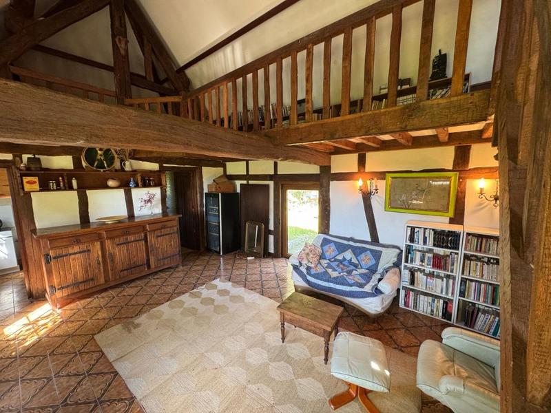 Maison - 171 m² - 6 pièces