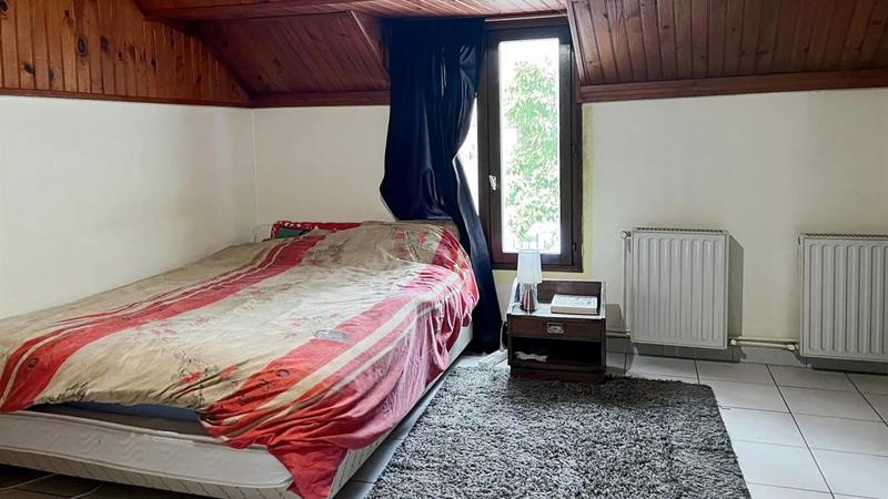 Maison - 170 m² - 8 pièces