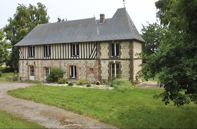 Maison de maîtres - 180 m² - 9 pièces