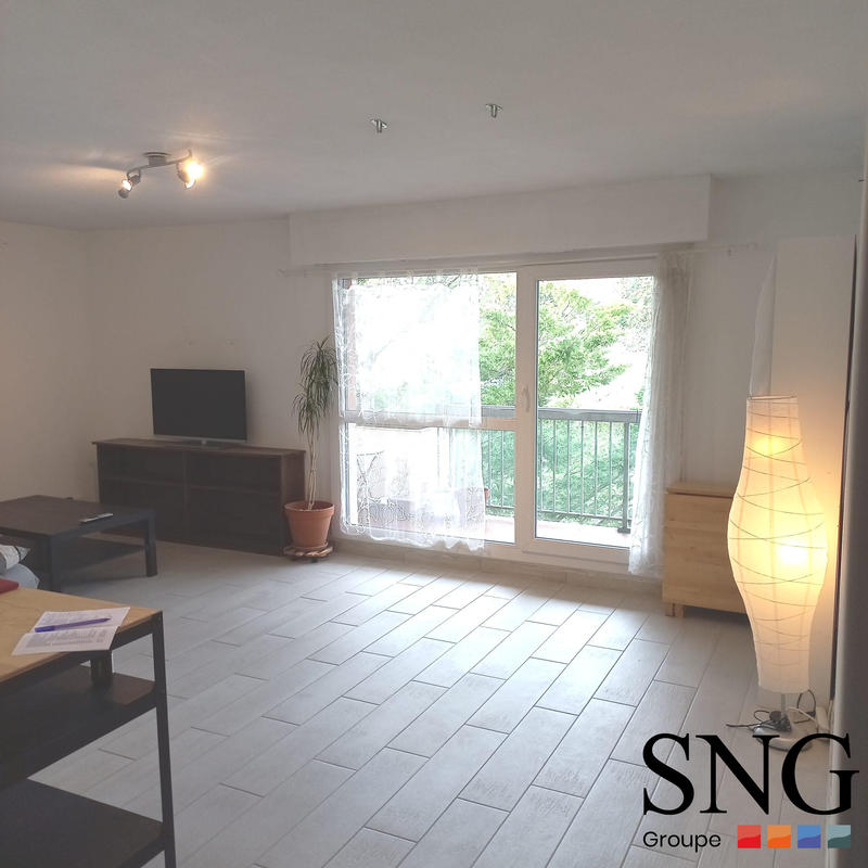 Appartement - 77 m² - 3 pièces