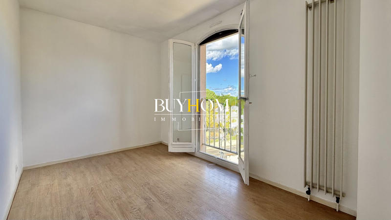 Appartement - 88 m² - 4 pièces