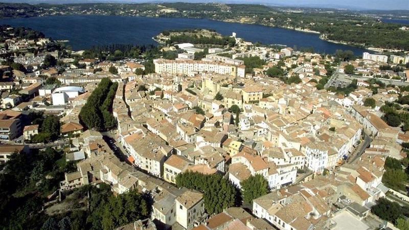 Appartement - 96 m² - 4 pièces