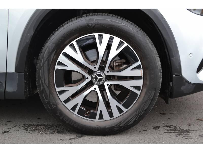 Mercedes Gla 200 d 8g-Dct Progressive Line