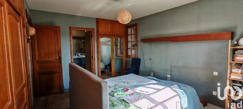 Maison - 287 m² - 12 pièces