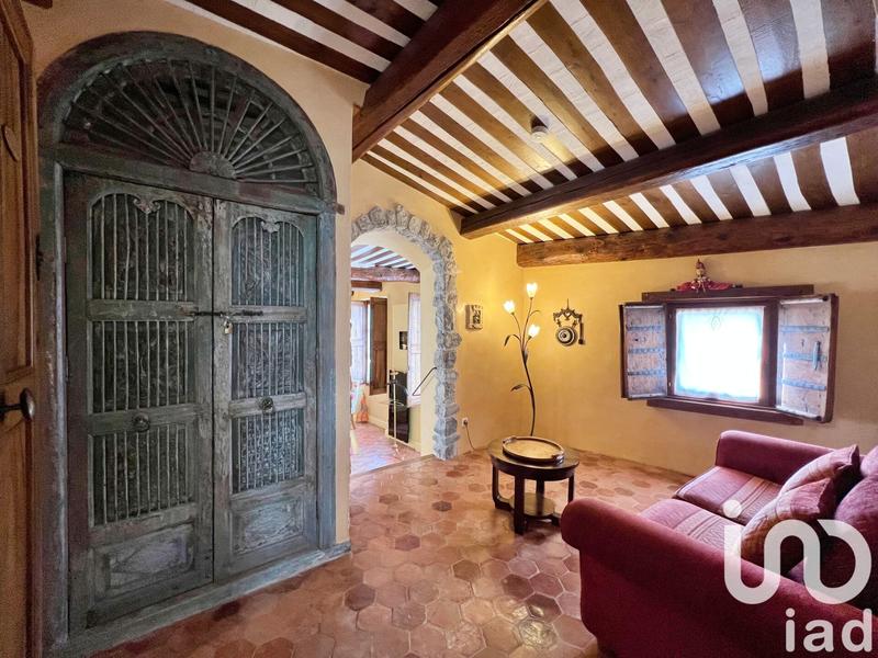 Maison - 400 m² - 10 pièces