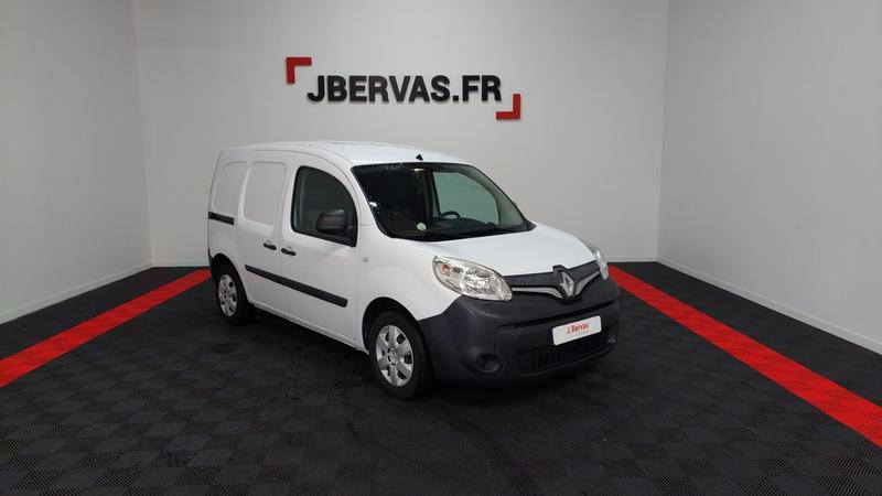 Renault Kangoo Express Grand Confort - Blue dCi 80