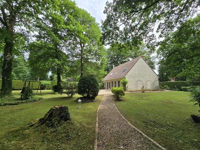 Maison - 168 m² - 5 pièces