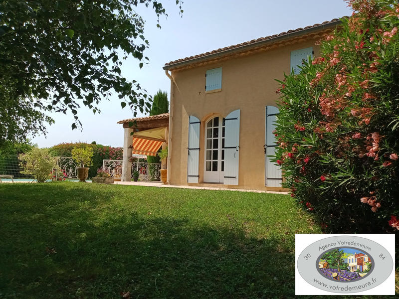 Villa - 150 m² - 5 pièces