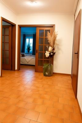 Maison - 162 m² - 7 pièces