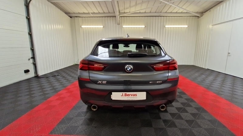 Bmw X2 sDrive20i Première Dkg7