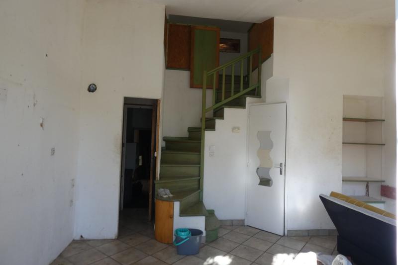 Maison - 155 m² - 8 pièces