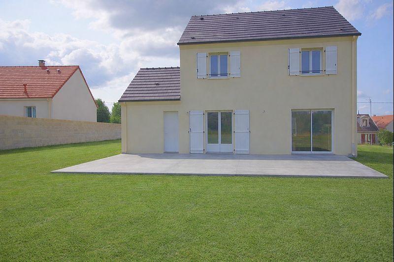 Maison - 109 m² - 4 pièces