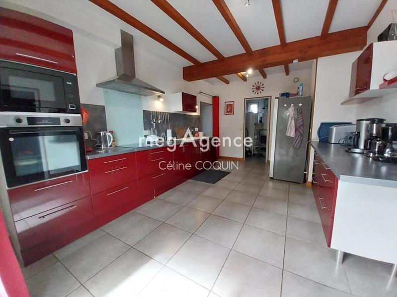 Maison de campagne - 410 m² - 17 pièces