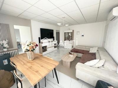 Maison - 200 m² - 6 pièces