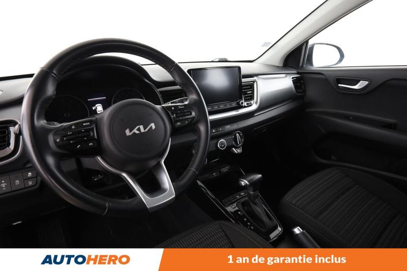 Kia Stonic 1.0 t-GDi Mhev Active Dct7 120 ch