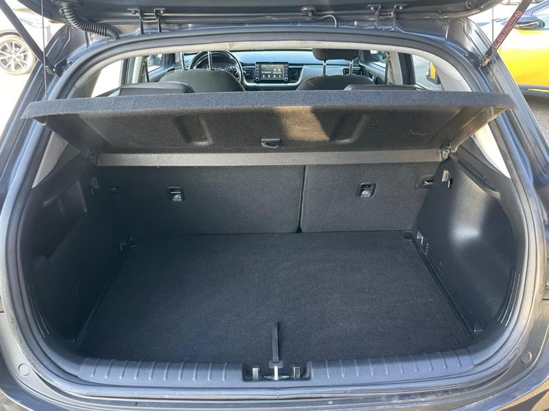 Kia Stonic 1.6 Crdi - 115 Stop&amp;Go Active