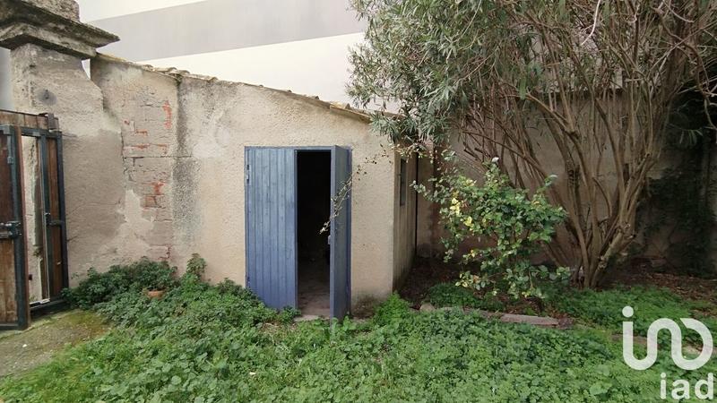 Maison - 147 m² - 5 pièces