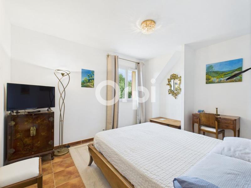 Villa - 170 m² - 6 pièces