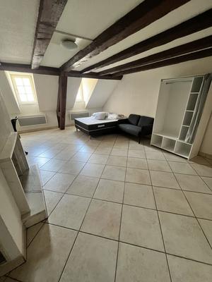 Appartement - 44 m² - 3 pièces