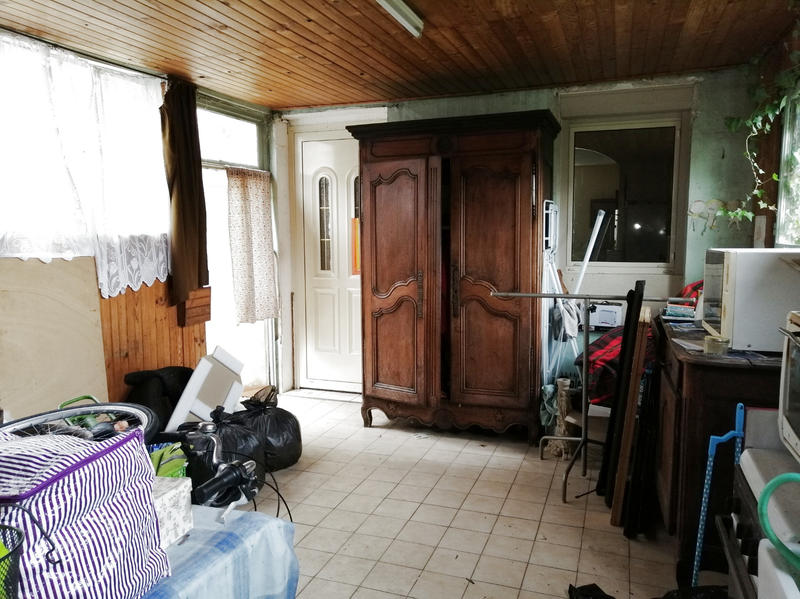 Maison - 150 m² - 7 pièces