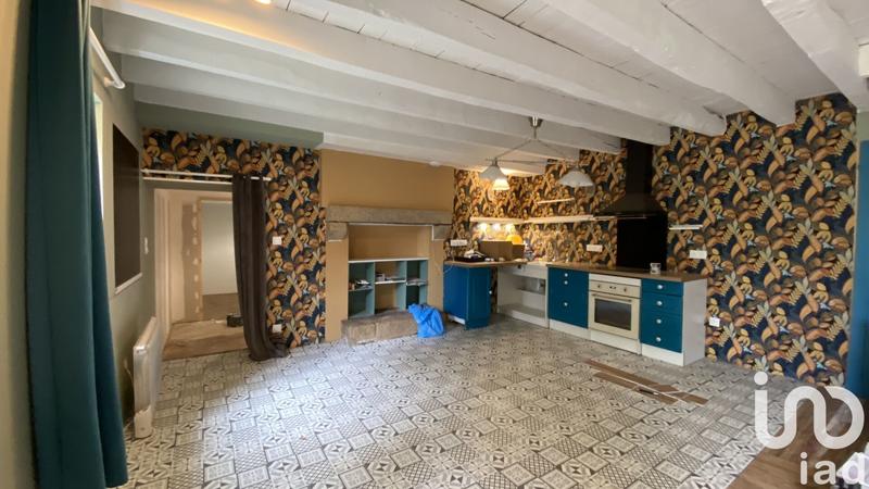 Maison - 149 m² - 5 pièces
