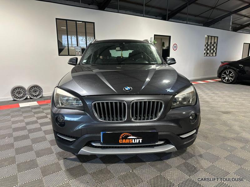 Bmw X1 16d 2.0d 116cv X-Line