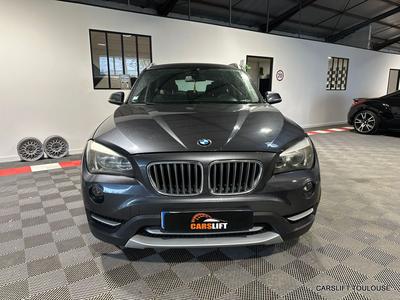 Bmw X1 16d 2.0d 116cv X-Line