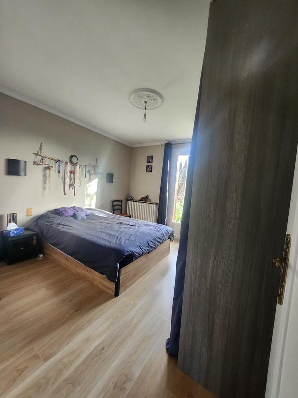 Maison - 143 m² - 7 pièces