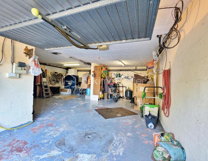 Maison traditionnelle - 143 m² - 5 pièces