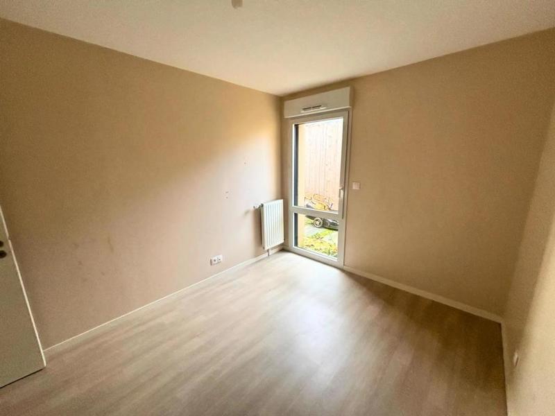 Maison - 67 m² - 3 pièces