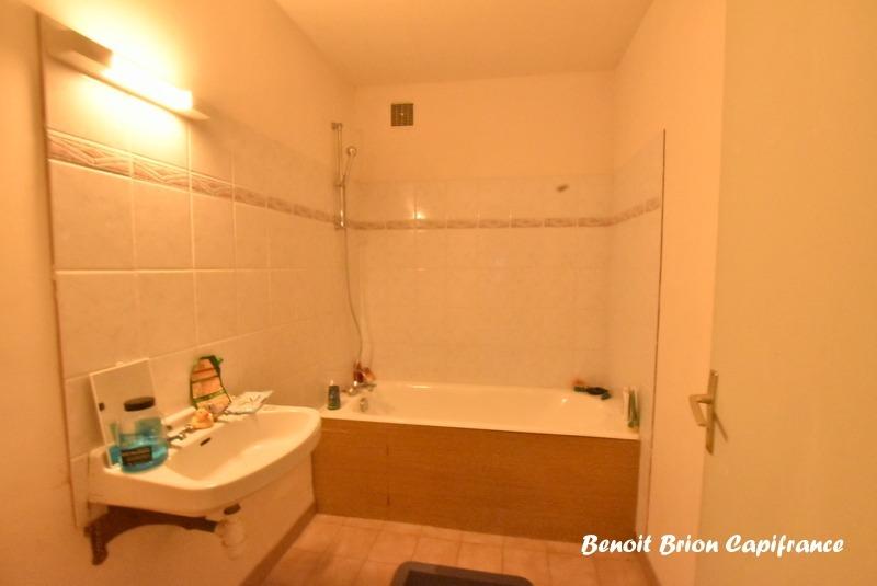 Maison de ville - 140 m² - 6 pièces