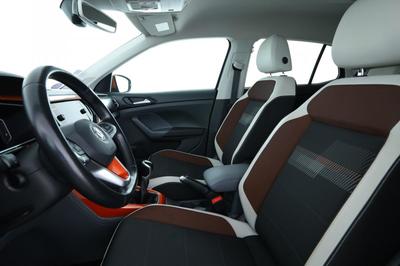 Volkswagen t-Cross 1.0 Tsi Carat 115 ch