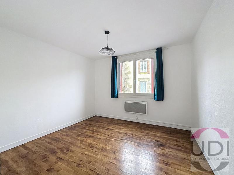 Maison - 70 m² - 4 pièces