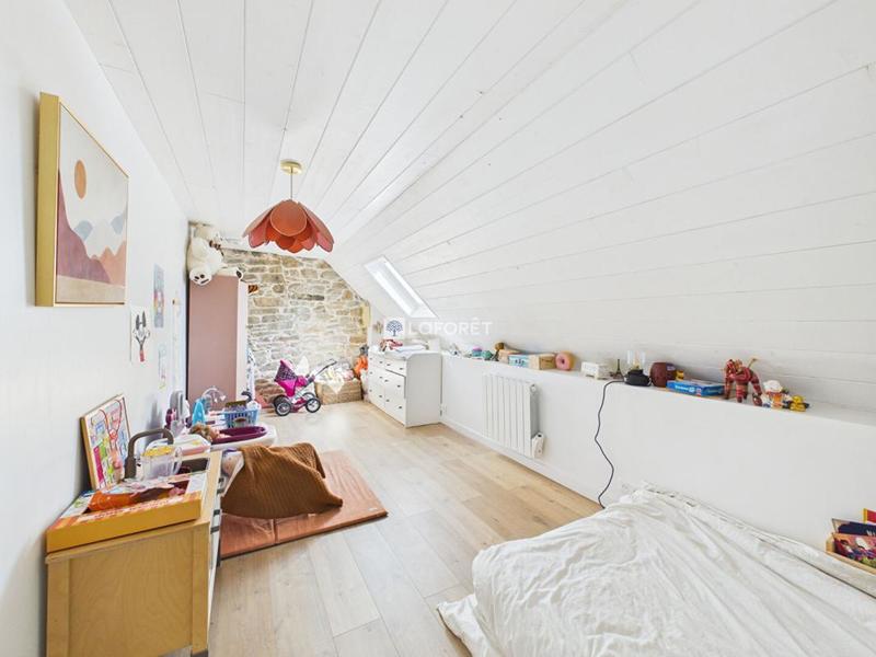 Maison - 128 m² - 4 pièces