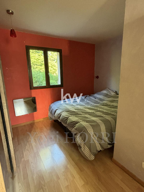 Maison - 113 m² - 5 pièces