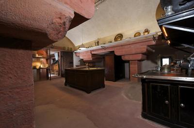 Visite : un château, mille histoires